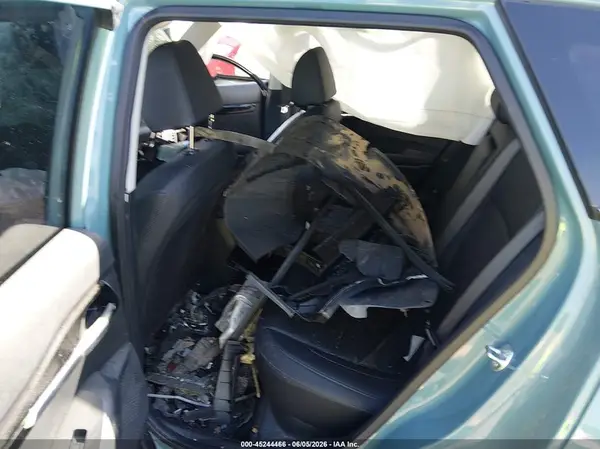 KNDER2AA8S7698351 2025 KIA SELTOS - Image 8