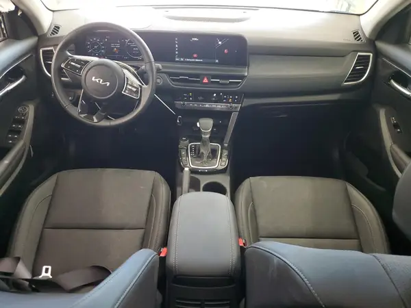 KNDER2AA8S7698740 2025 KIA SELTOS - Image 8