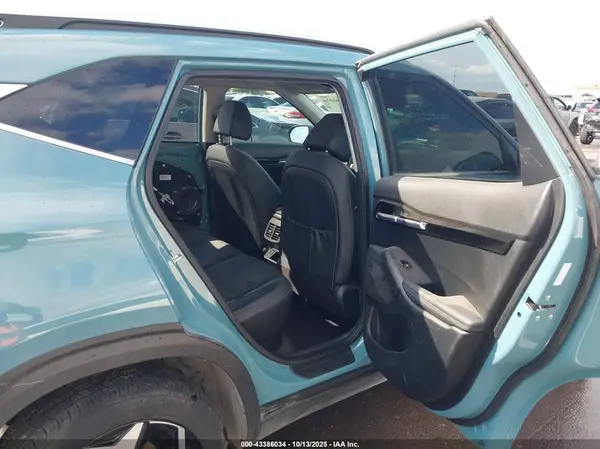 KNDER2AA8S7699130 2025 KIA SELTOS - Image 8