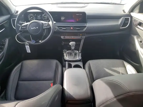 KNDER2AA8S7772576 2025 KIA SELTOS - Image 8