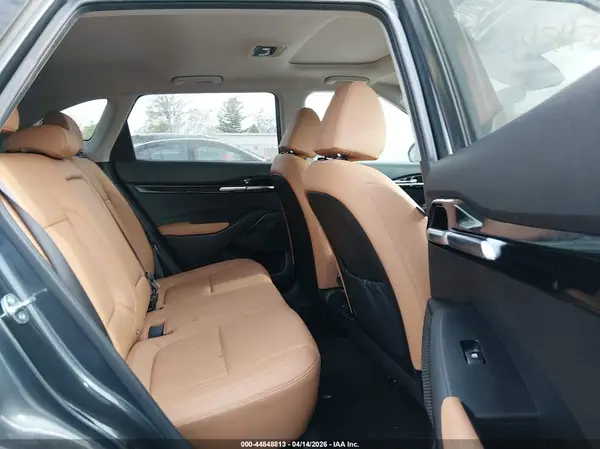 KNDER2AA8S7796392 2025 KIA SELTOS - Image 8
