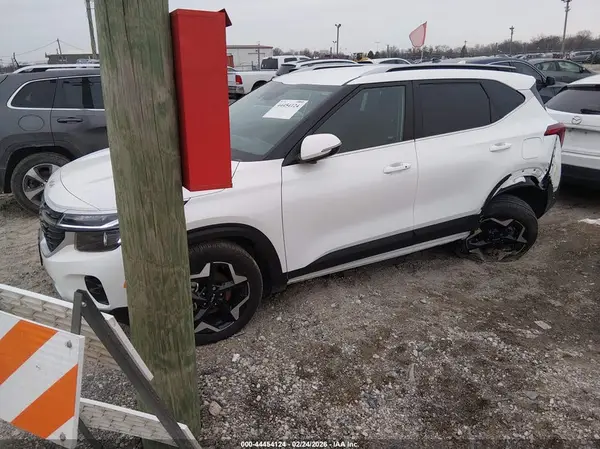 KNDER2AA8T7849013 2026 KIA SELTOS - Image 2
