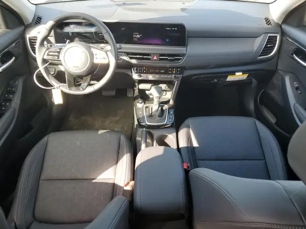 KNDER2AA8T7861274 2026 KIA SELTOS - Image 8