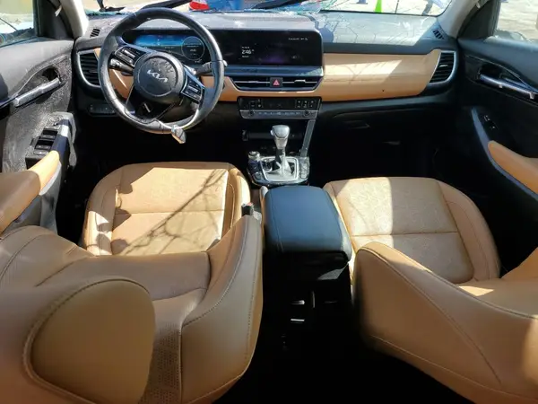 KNDER2AA9R7470160 2024 KIA SELTOS - Image 8
