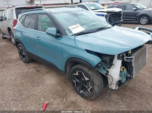 KNDER2AA9R7481398 2024 KIA SELTOS - Image 1