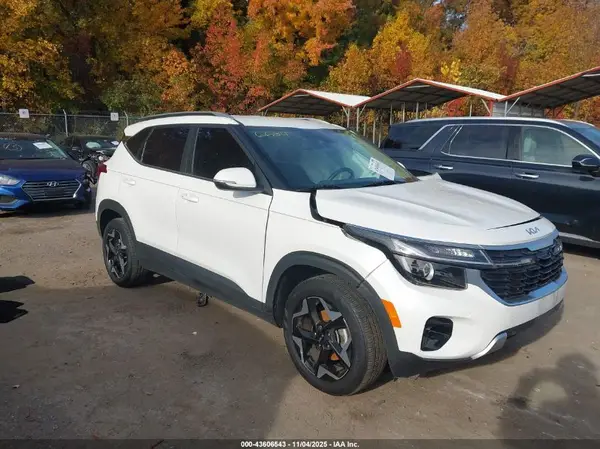 KNDER2AA9R7486634 2024 KIA SELTOS - Image 1
