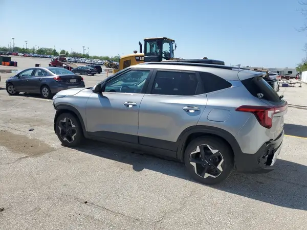 KNDER2AA9R7501309 2024 KIA SELTOS - Image 2