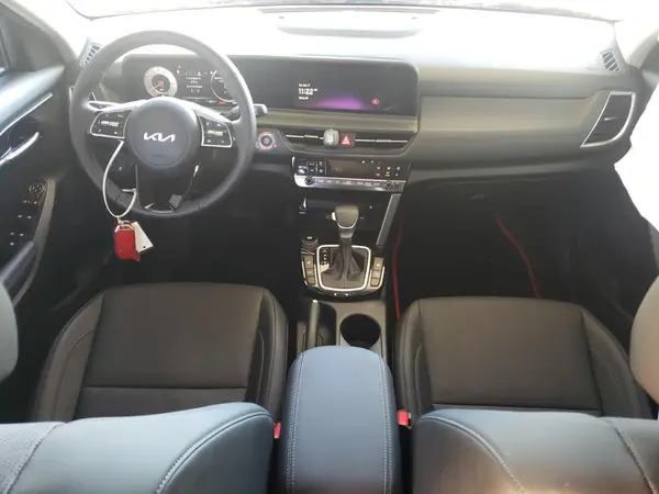 KNDER2AA9R7593084 2024 KIA SELTOS - Image 8