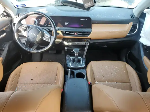 KNDER2AA9R7622650 2024 KIA SELTOS - Image 8
