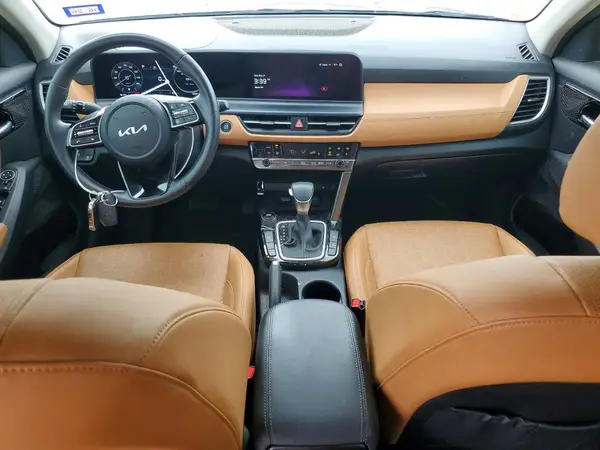 KNDER2AA9R7651050 2024 KIA SELTOS - Image 8