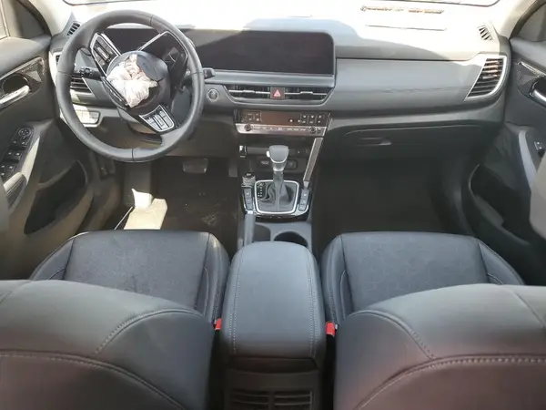 KNDER2AA9S7684393 2025 KIA SELTOS - Image 8