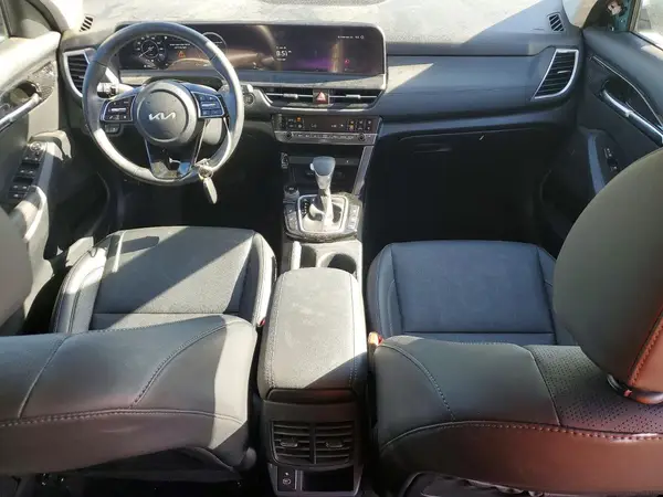 KNDER2AA9S7689772 2025 KIA SELTOS - Image 8