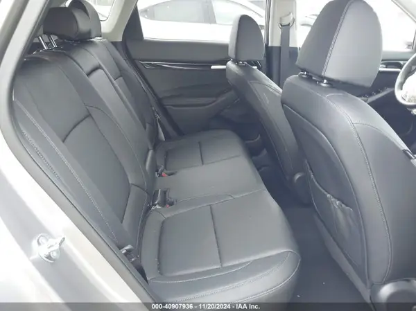 KNDER2AA9S7708806 2025 KIA SELTOS - Image 8