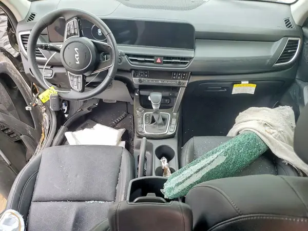 KNDER2AA9S7769038 2025 KIA SELTOS - Image 8