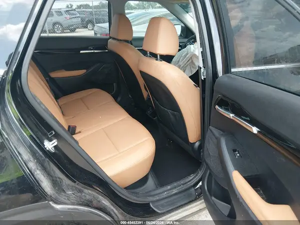 KNDER2AA9S7770450 2025 KIA SELTOS - Image 8