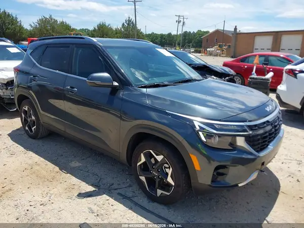 KNDER2AA9S7784834 2025 KIA SELTOS - Image 1
