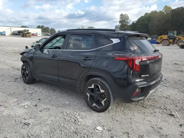 KNDER2AAXR7477148 2024 KIA SELTOS - Image 2