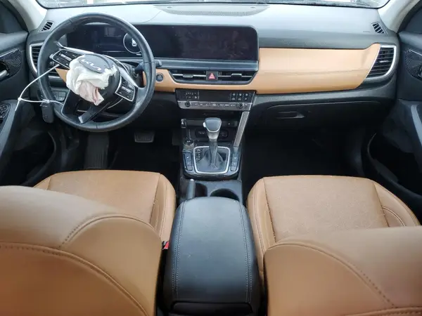KNDER2AAXR7477148 2024 KIA SELTOS - Image 8