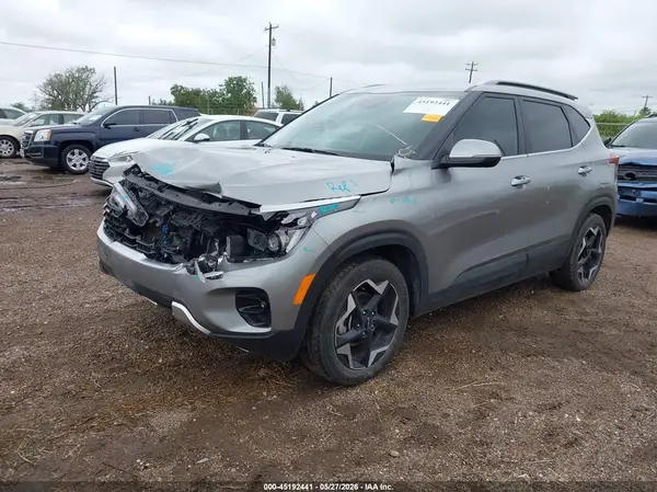 KNDER2AAXR7479966 2024 KIA SELTOS - Image 2