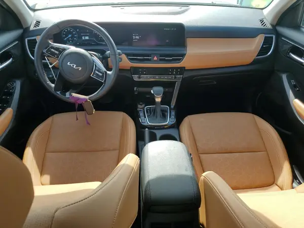 KNDER2AAXR7539857 2024 KIA SELTOS - Image 8