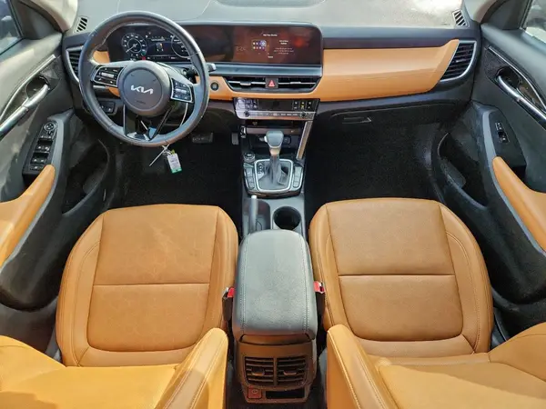 KNDER2AAXR7542354 2024 KIA SELTOS - Image 8