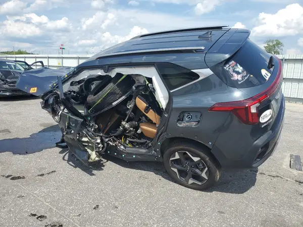 KNDER2AAXR7622060 2024 KIA SELTOS - Image 2