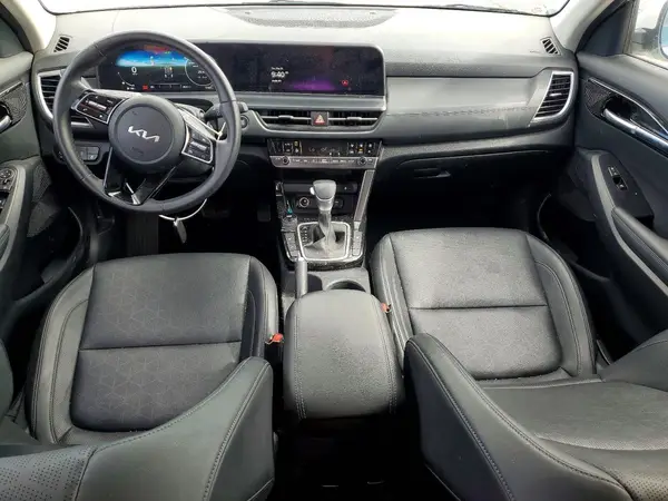 KNDER2AAXR7649226 2024 KIA SELTOS - Image 8