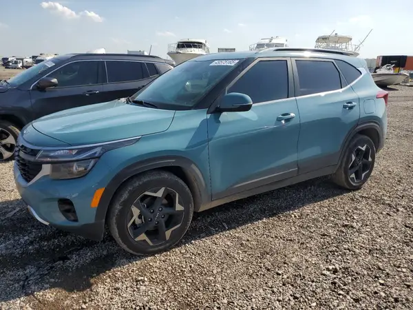 KNDER2AAXR7654832 2024 KIA SELTOS - Image 1
