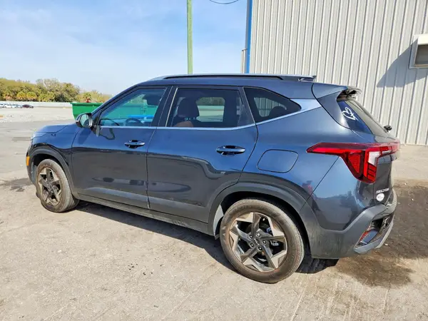 KNDER2AAXS7677114 2025 KIA SELTOS - Image 2