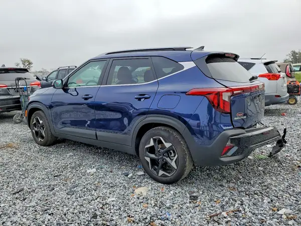 KNDER2AAXT7838157 2026 KIA SELTOS - Image 2