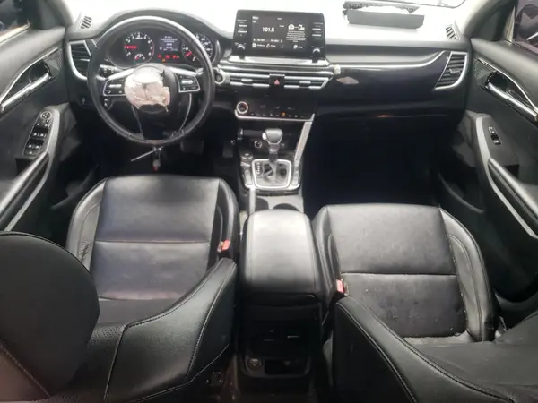 KNDERCAA0M7101637 2021 KIA SELTOS - Image 8