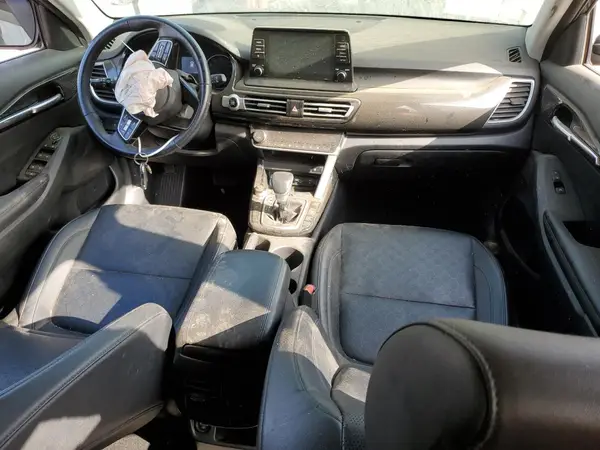KNDERCAA0M7128739 2021 KIA SELTOS - Image 8
