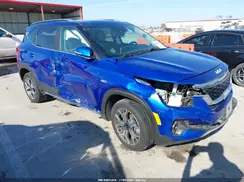 KNDERCAA0N7262829 2022 KIA SELTOS