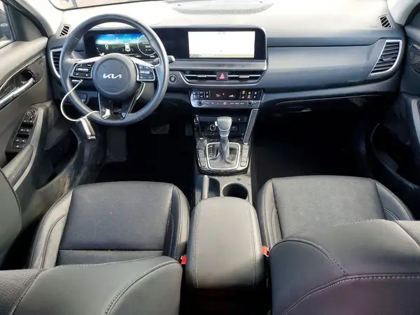 KNDERCAA0R7506713 2024 KIA SELTOS - Image 8