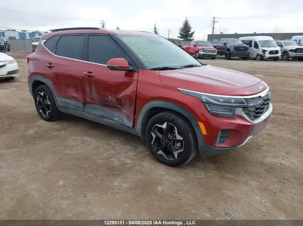 KNDERCAA0R7531952 2024 KIA SELTOS - Image 1