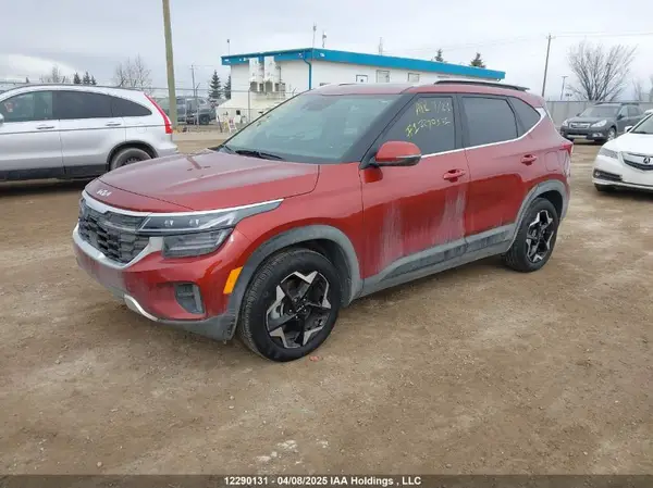 KNDERCAA0R7531952 2024 KIA SELTOS - Image 2