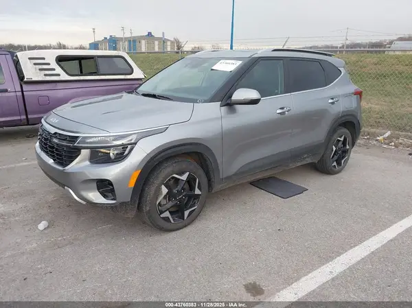 KNDERCAA0R7543101 2024 KIA SELTOS - Image 2