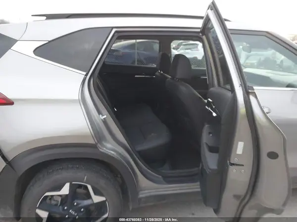 KNDERCAA0R7543101 2024 KIA SELTOS - Image 8