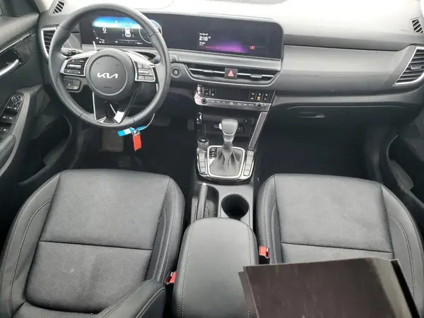 KNDERCAA0R7544961 2024 KIA SELTOS - Image 8