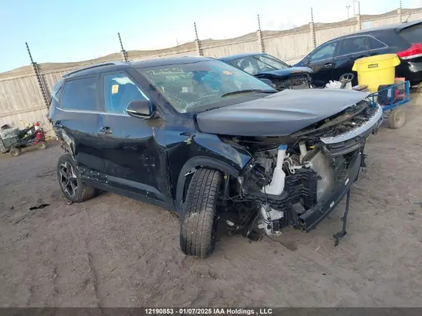 KNDERCAA0R7559122 2024 KIA SELTOS - Image 1
