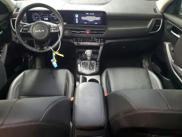 KNDERCAA0R7595442 2024 KIA SELTOS - Image 8