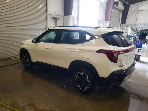 KNDERCAA0R7614149 2024 KIA SELTOS - Image 2