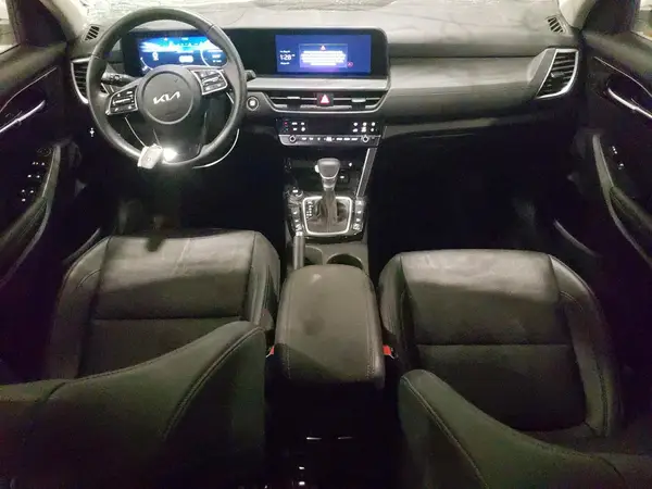 KNDERCAA0R7614149 2024 KIA SELTOS - Image 8