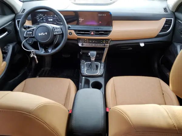 KNDERCAA0R7634143 2024 KIA SELTOS - Image 8