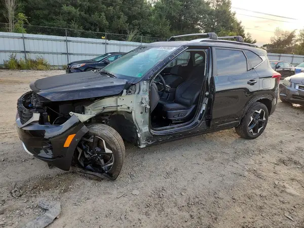 KNDERCAA0R7634997 2024 KIA SELTOS - Image 1