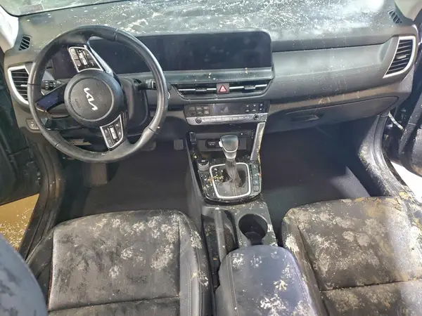 KNDERCAA0R7646342 2024 KIA SELTOS - Image 8
