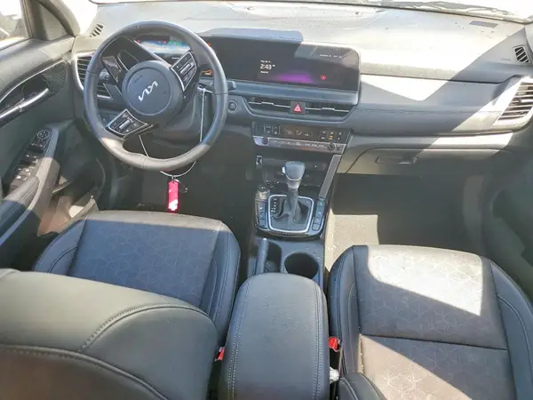 KNDERCAA0R7646731 2024 KIA SELTOS - Image 8