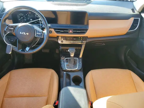 KNDERCAA0R7652531 2024 KIA SELTOS - Image 8