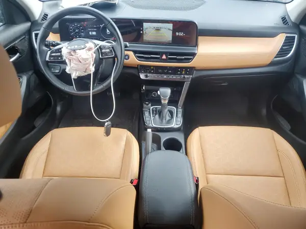 KNDERCAA0R7664775 2024 KIA SELTOS - Image 8