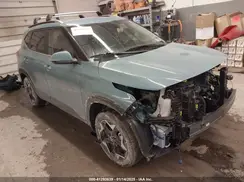 KNDERCAA0S7686037 2025 KIA SELTOS